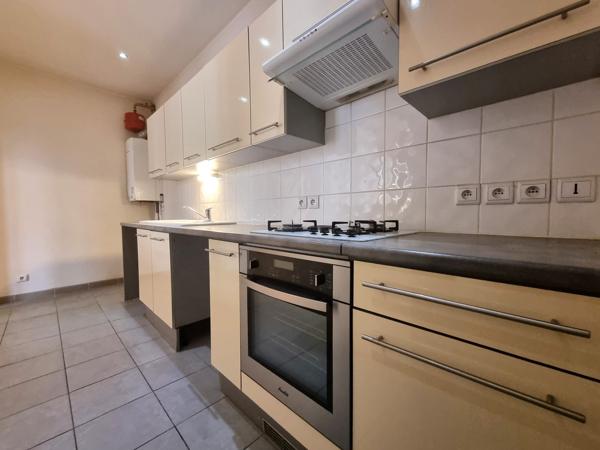 Appartement T4 en vente à Toulouse