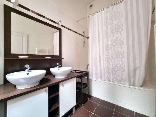 Appartement T4 en vente à Toulouse