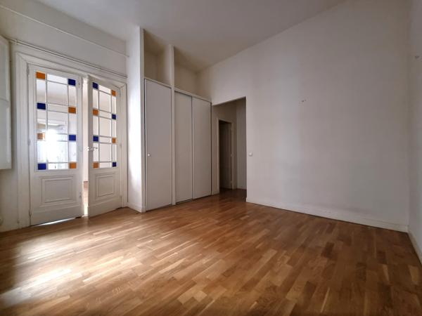 Appartement T4 en vente à Toulouse