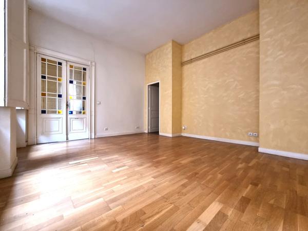 Appartement T4 en vente à Toulouse