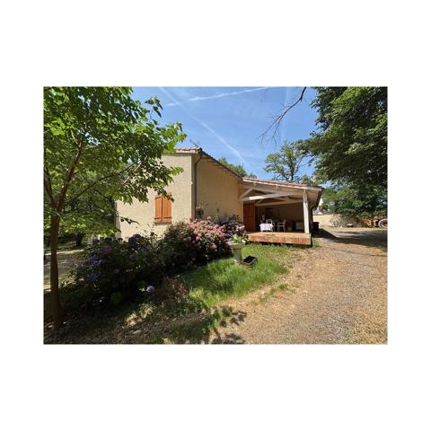Achat maison 5 pièces 148 m²