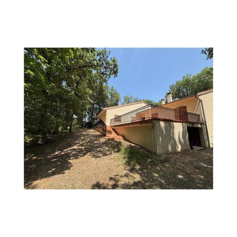 Achat maison 5 pièces 148 m²
