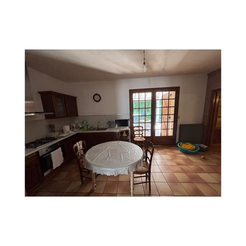 Achat maison 5 pièces 148 m²