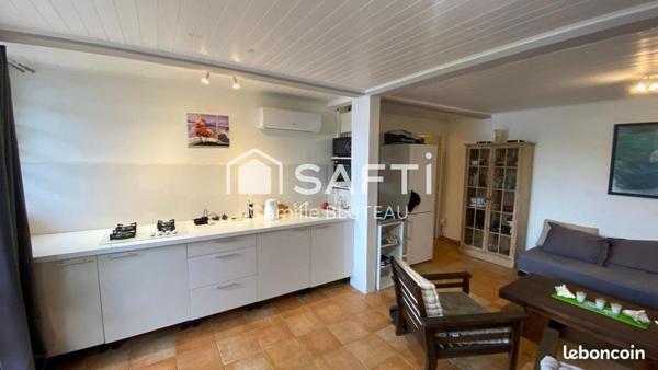 Villa d'exception 6 pièces aux Trois-Îlets