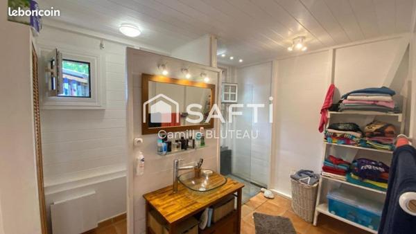 Villa d'exception 6 pièces aux Trois-Îlets