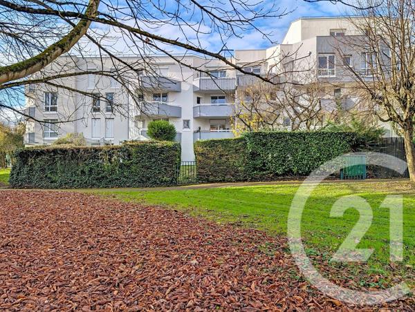 Appartement F4 à vendre  4 pièces - 89,19 m2 LOGNES - 77