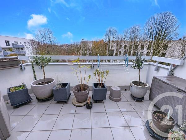 Appartement F4 à vendre  4 pièces - 89,19 m2 LOGNES - 77