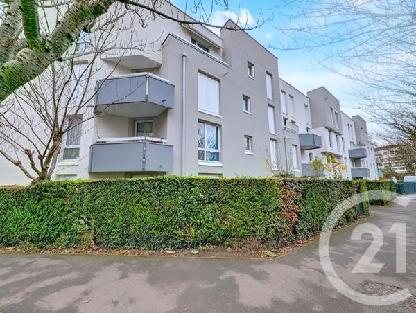 Appartement F4 à vendre  4 pièces - 89,19 m2 LOGNES - 77