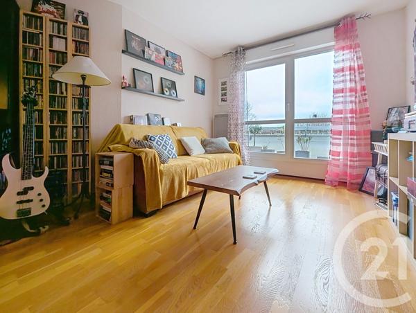 Appartement F4 à vendre  4 pièces - 89,19 m2 LOGNES - 77