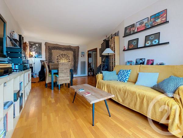 Appartement F4 à vendre  4 pièces - 89,19 m2 LOGNES - 77