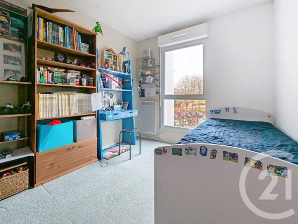 Appartement F4 à vendre  4 pièces - 89,19 m2 LOGNES - 77