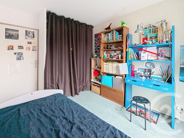 Appartement F4 à vendre  4 pièces - 89,19 m2 LOGNES - 77