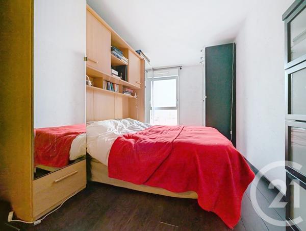 Appartement F4 à vendre  4 pièces - 89,19 m2 LOGNES - 77