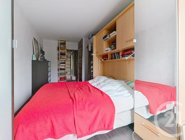 Appartement F4 à vendre  4 pièces - 89,19 m2 LOGNES - 77