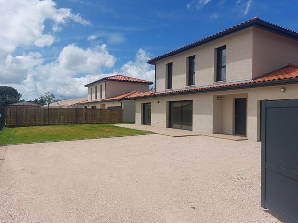 31860 PINS JUSTARET VILLA T5 113M2
