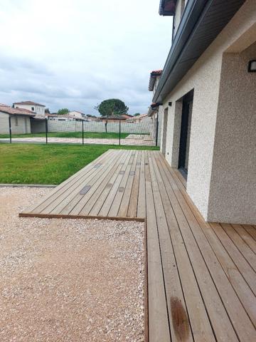 31860 PINS JUSTARET VILLA T5 113M2