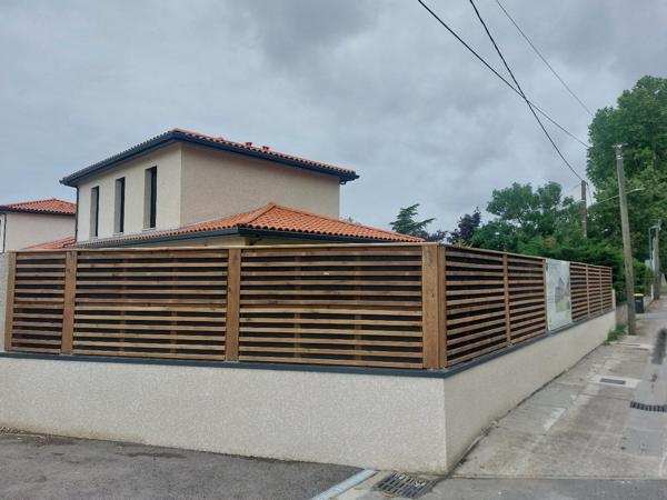 31860 PINS JUSTARET VILLA T5 113M2