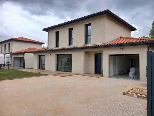 31860 PINS JUSTARET VILLA T5 113M2