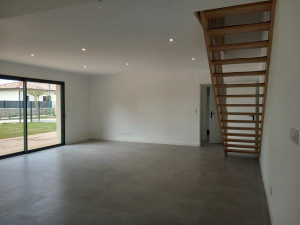 31860 PINS JUSTARET VILLA T5 113M2