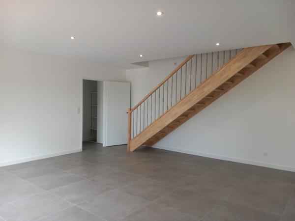 31860 PINS JUSTARET VILLA T5 113M2