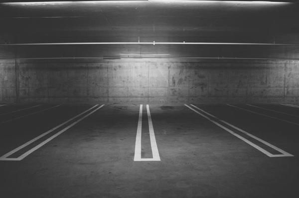 Emplacement parking 157 rue de feretra - honoraires offerts