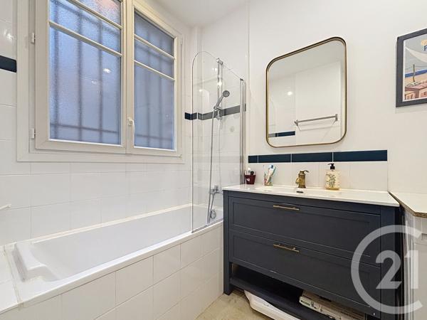 Appartement F3 à vendre  3 pièces - 71,08 m2 VIROFLAY - 78