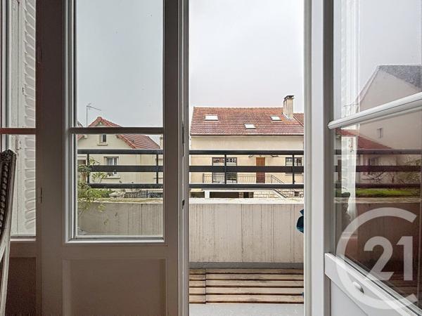Appartement F3 à vendre  3 pièces - 71,08 m2 VIROFLAY - 78