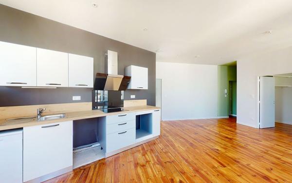 Appartement à louer    2 pièces •  Rodez
