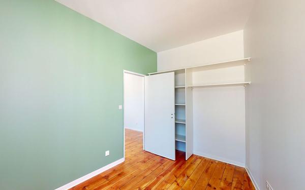 Appartement à louer    2 pièces •  Rodez