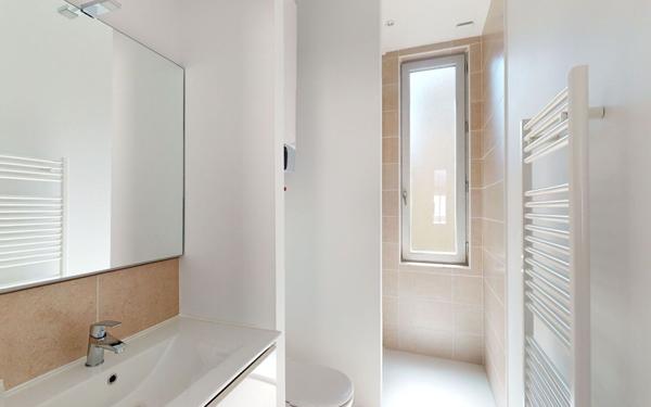 Appartement à louer    2 pièces •  Rodez