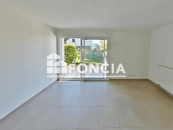 Location Appartement 2 pièces 45.4 m² - 5 IMPASSE DES CHENES Thonon Les Bains 74200