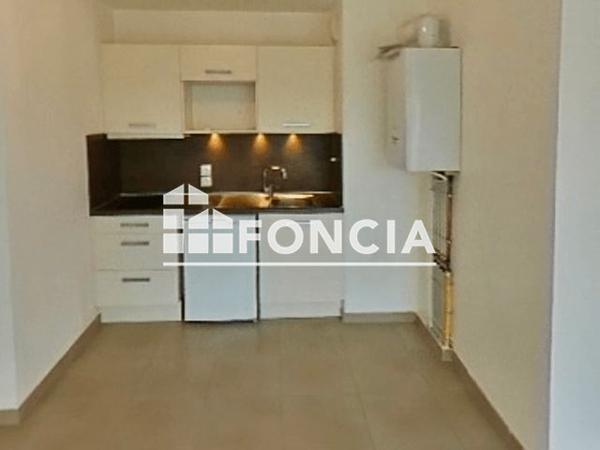 Location Appartement 2 pièces 45.4 m² - 5 IMPASSE DES CHENES Thonon Les Bains 74200