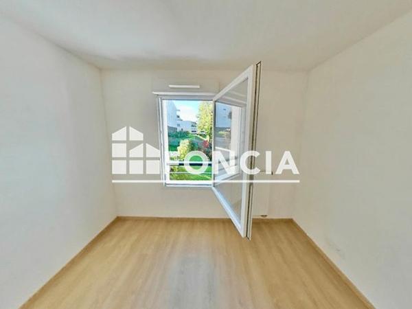 Location Appartement 2 pièces 45.4 m² - 5 IMPASSE DES CHENES Thonon Les Bains 74200