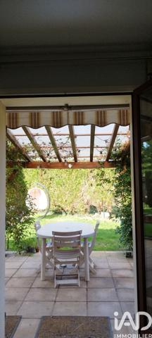 Maison à vendre 7 pièces 127 m² Yerres