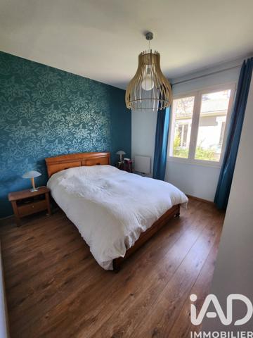 Maison à vendre 7 pièces 127 m² Yerres