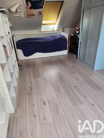 Maison à vendre 7 pièces 127 m² Yerres