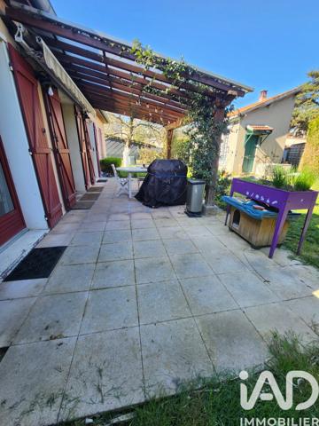 Maison à vendre 7 pièces 127 m² Yerres