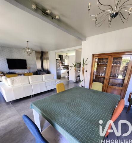 Maison à vendre 7 pièces 127 m² Yerres