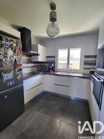 Maison à vendre 7 pièces 127 m² Yerres