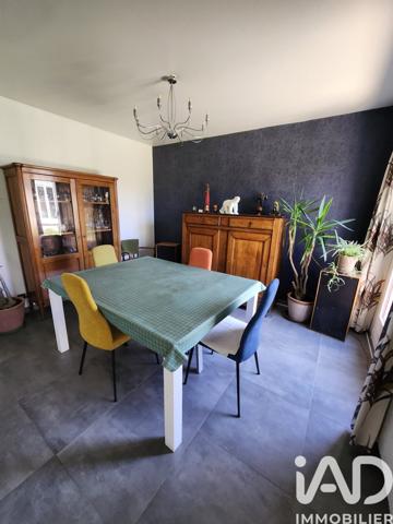 Maison à vendre 7 pièces 127 m² Yerres