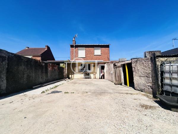 Maison à vendre à Agny - Réf. arr18129