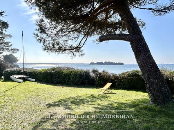 Saint-Armel (56450) Vivez l'exceptionnel !