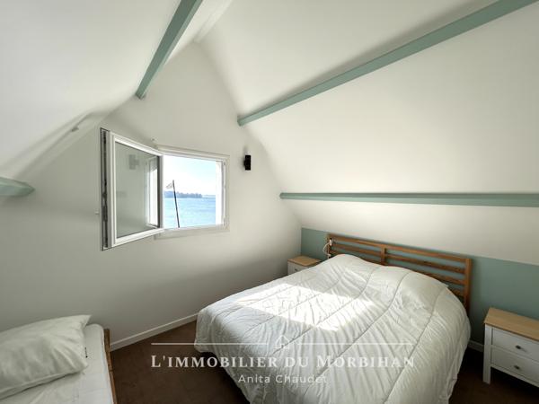 Saint-Armel (56450) Vivez l'exceptionnel !