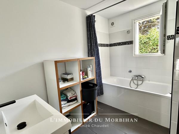 Saint-Armel (56450) Vivez l'exceptionnel !