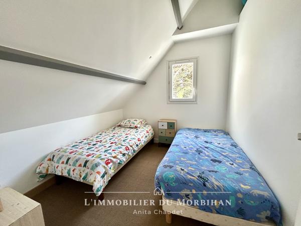 Saint-Armel (56450) Vivez l'exceptionnel !