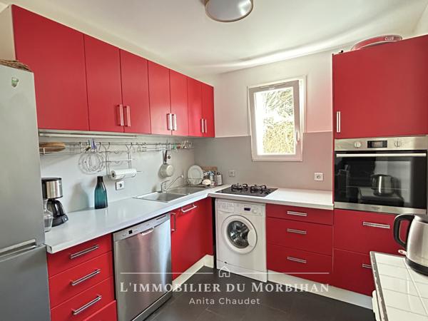 Saint-Armel (56450) Vivez l'exceptionnel !