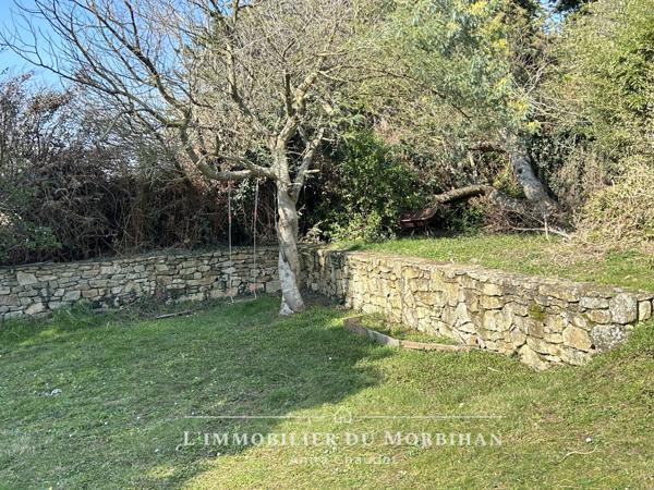 Saint-Armel (56450) Vivez l'exceptionnel !