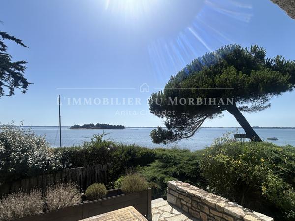 Saint-Armel (56450) Vivez l'exceptionnel !