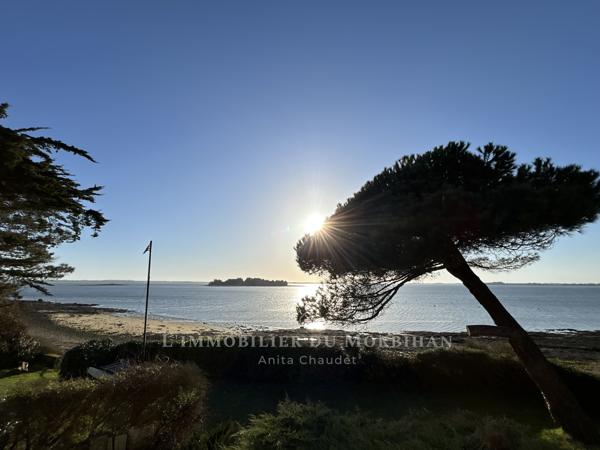 Saint-Armel (56450) Vivez l'exceptionnel !