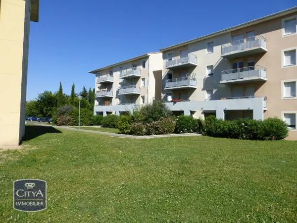 Appartement à vendre 2 pièces 56.5m²